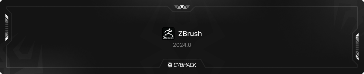 BannerSoft ZBrush