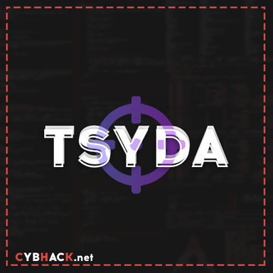 Tsyda